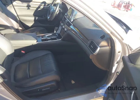 2021 Honda Accord Sport Special Edition z USA, uszkodzony, nr VIN 1HGCV1F43MA034840